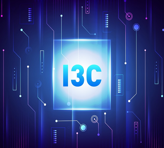 I3C-Banner