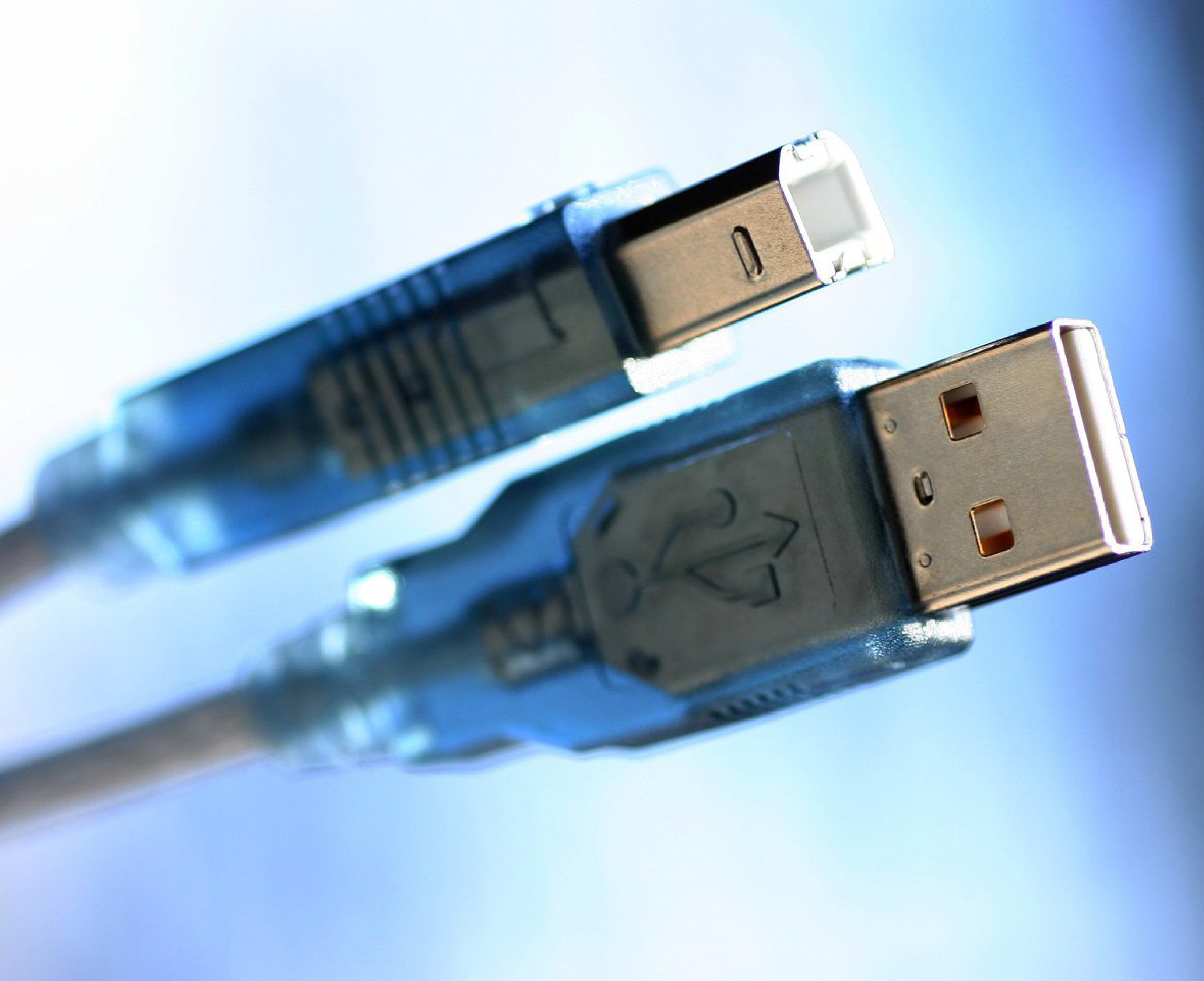 USB2.0/eUSB-Banner